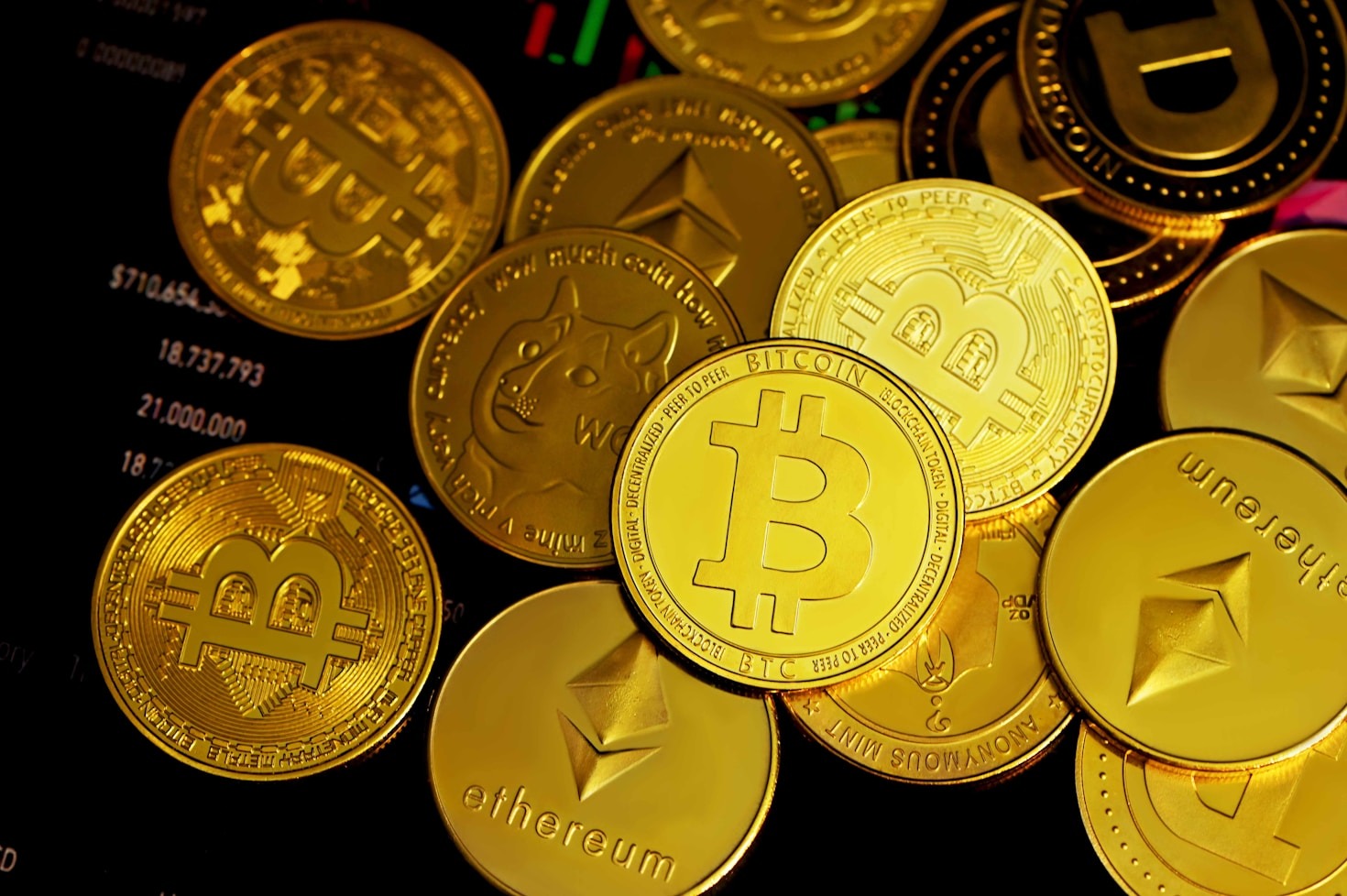 Shadow Exchanges and Their Role in Financial Transparency